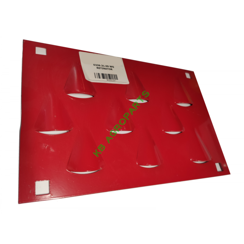 RETINATOR 0339.31.00 WELGER