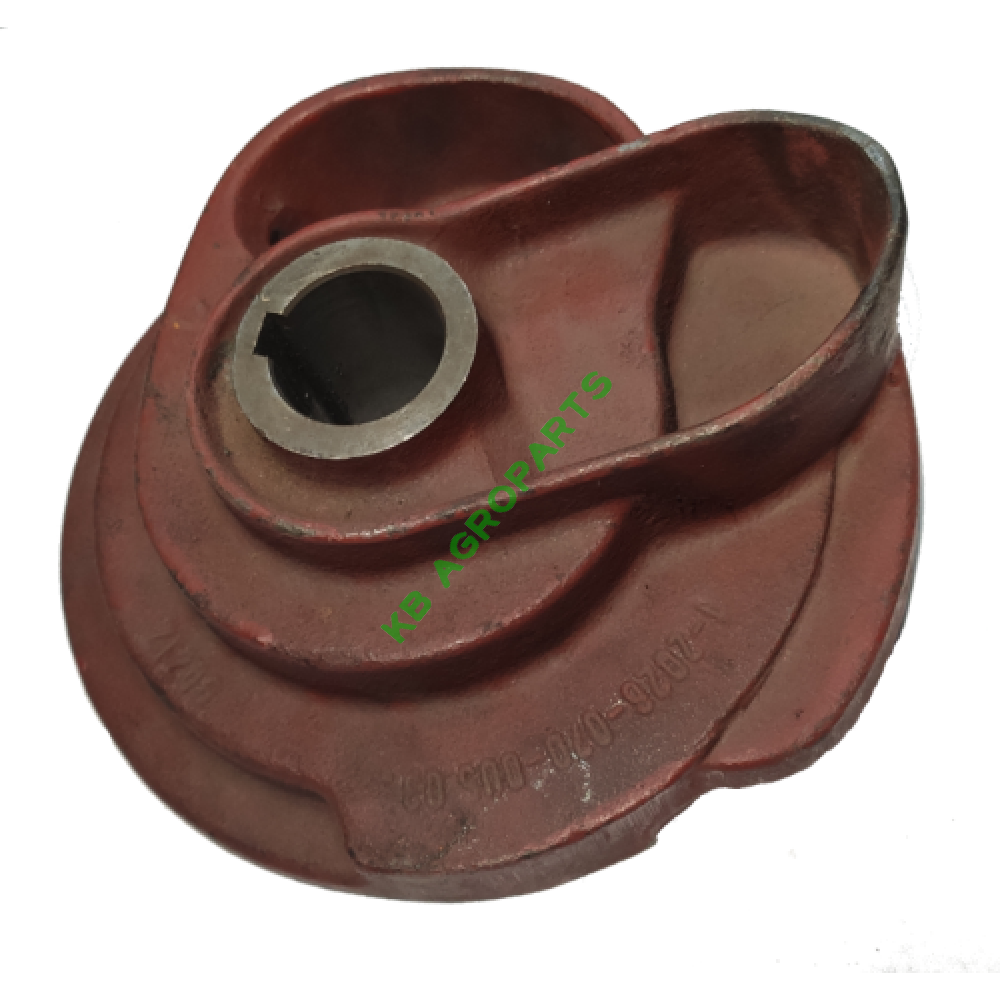 CAMA APARAT 1-2026-070-005 SIPMA/ DEUTZ-FAHR