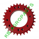 PINION 0709.22 WELGER