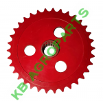 PINION 0709.31 WELGER