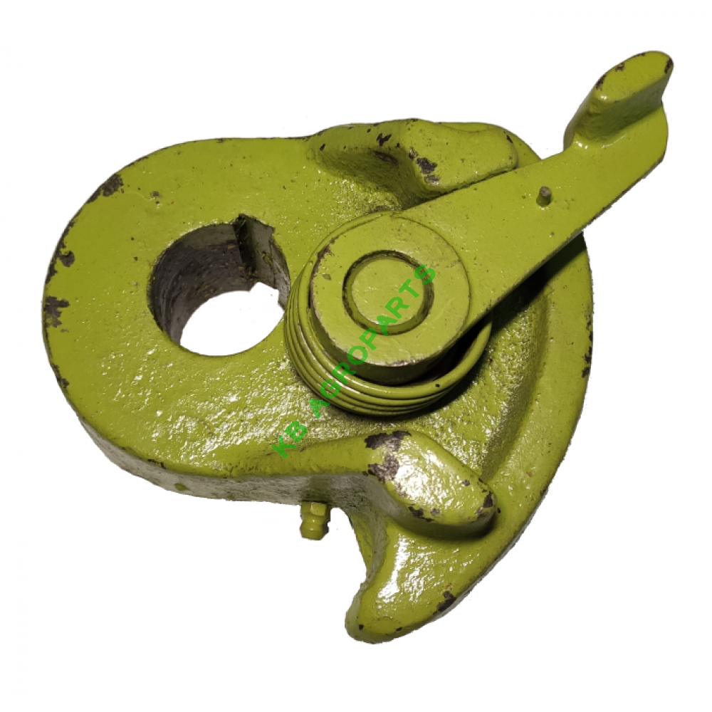 DECLANSATOR BALOTIERA 002845 CLASS TRABANT