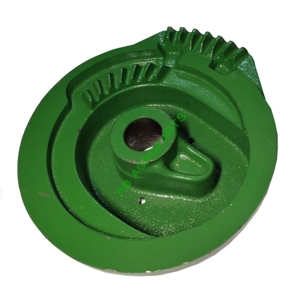 CAMA E43434.01P JOHN DEERE