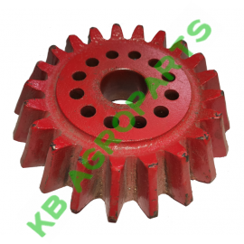 PINION 1105.32.02.15 WELGER