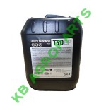 ULEI DE TRANSMISIE QFLUID T90EP 10L
