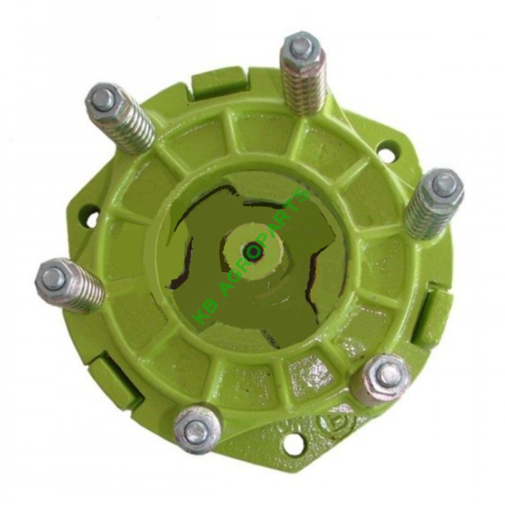 AMBREIAJ VOLANTA 808228 CLAAS