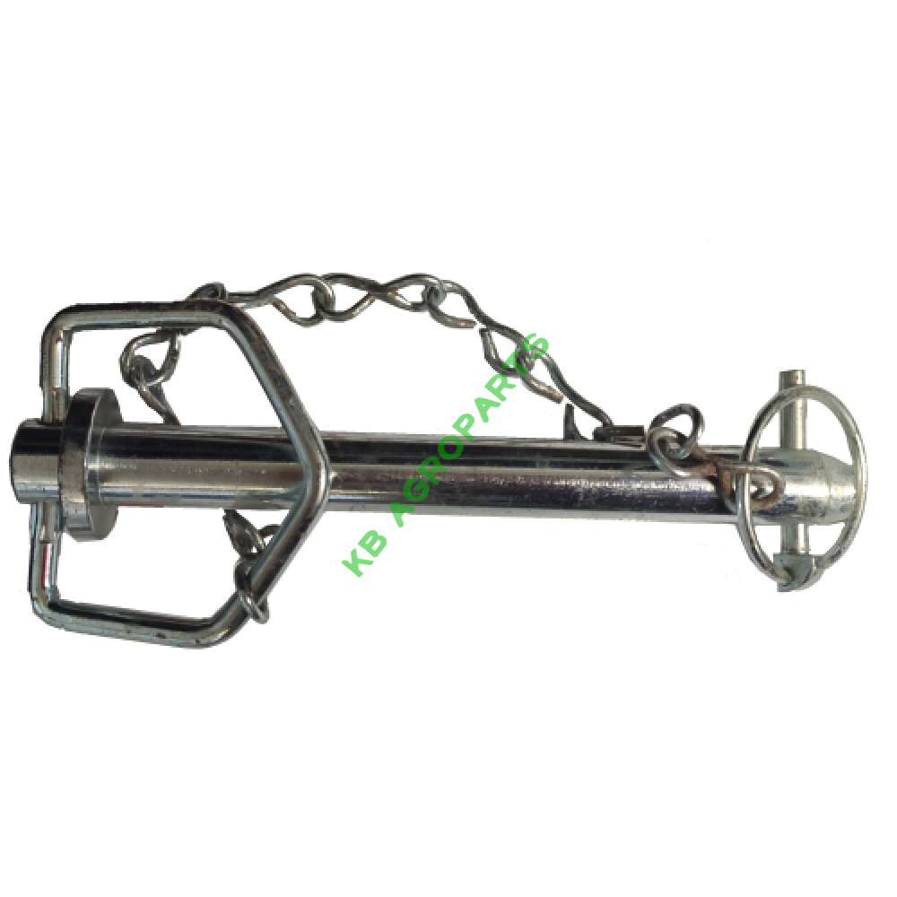 BOLȚ CU MÂNER 19x162mm Z519157KR BOLȚ CU MÂNER 19x162mm Z519157KR