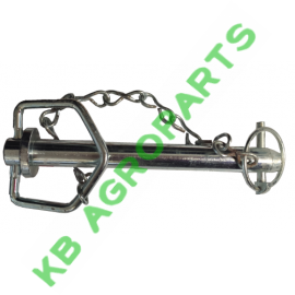 BOLȚ CU MÂNER 19x162mm Z519157KR
