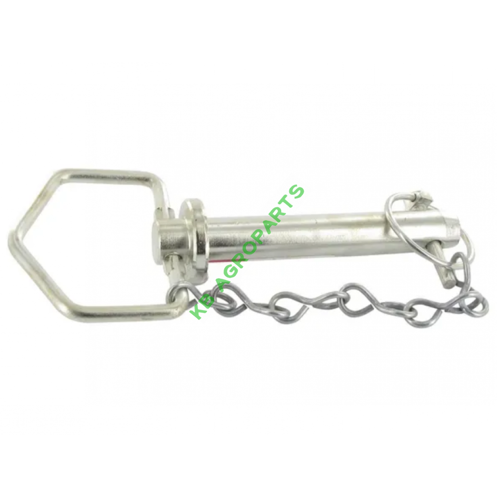 BOLȚ CU MÂNER 19x102mm Z519098KR BOLȚ CU MÂNER 19x102mm Z519098KR