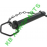 BOLȚ CU MÂNER 28.5x183mm Z528183HKR