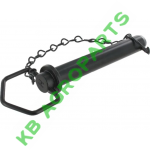 BOLȚ CU MÂNER 28.5x183mm Z528183HKR