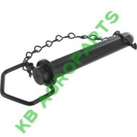 BOLȚ CU MÂNER 28.5x183mm Z528183HKR