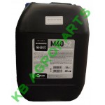 ULEI DE MOTOR QFLUID M40 S2 20L