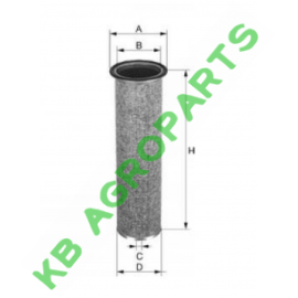 FILTRU AER SECUNDAR XA1214 UNIFLUX FILTRU AER SECUNDAR XA1214 UNIFLUX