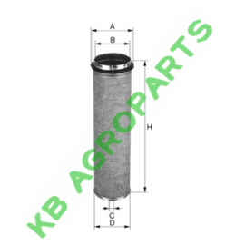 FILTRU AER XA1561 UNIFLUX FILTRU AER XA1561 UNIFLUX