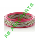 FILTRU AER 565C2120.2 MANN FILTER