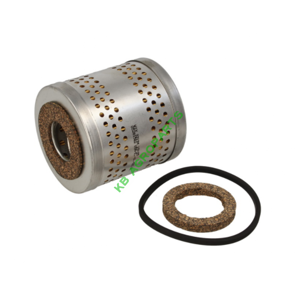 FILTRU COMBUSTIBIL 33194 WIX