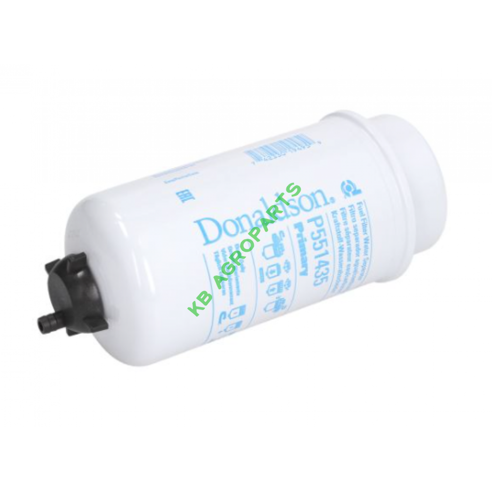 FILTRU COMBUSTIBIL P551435 DONALDSON