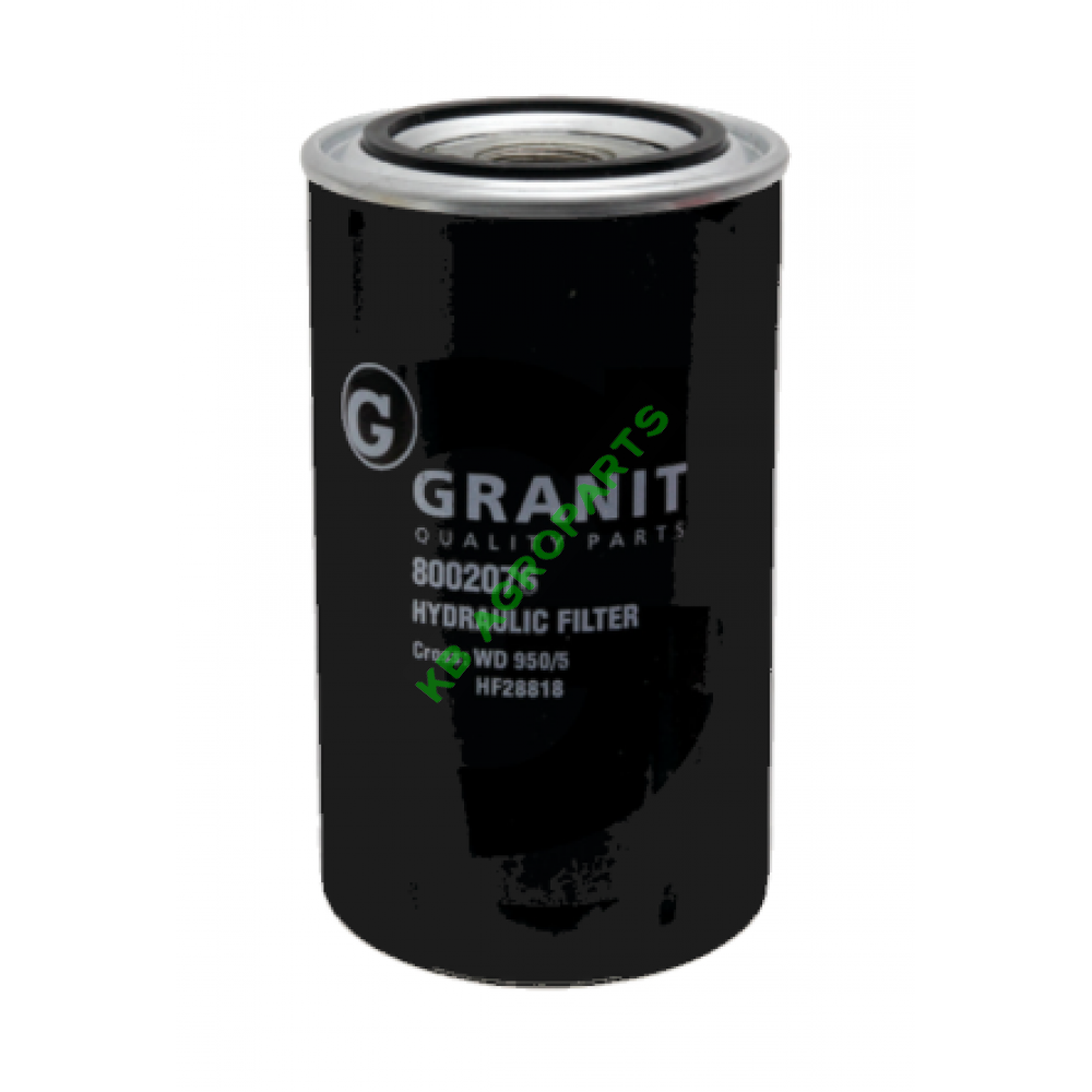 FILTRU ULEI MOTOR 8002076 GRANIT