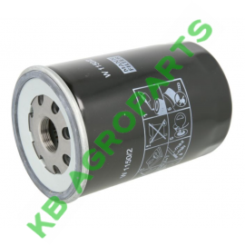 FILTRU ULEI 84397845 MANN FILTER FILTRU ULEI 84397845 MANN FILTER