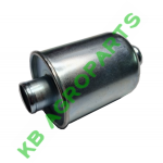 FILTRU ULEI XH1000 UNIFLUX