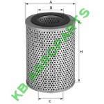 FILTRU ULEI XH1121 UNIFLUX
