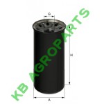 FILTRU ULEI XH277 UNIFLUX