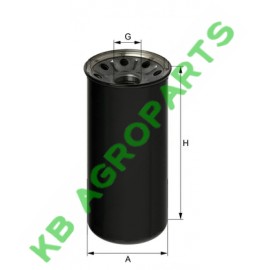FILTRU ULEI XH277 UNIFLUX FILTRU ULEI XH277 UNIFLUX