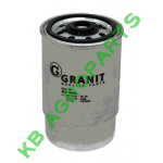 FILTRU DE CARBURANT 8001066 GRANIT