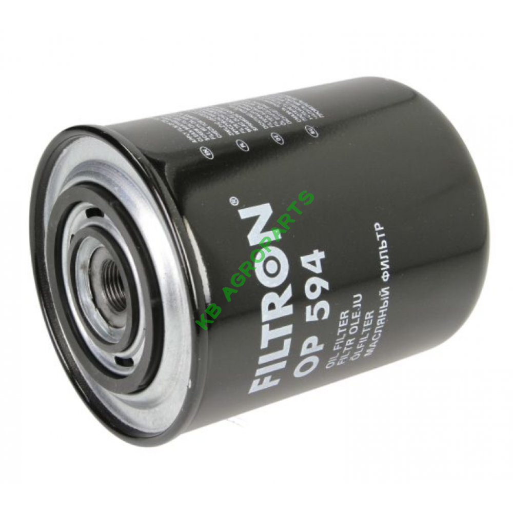 FILTRU ULEI OP 594 FILTRON