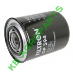 FILTRU ULEI OP 594 FILTRON