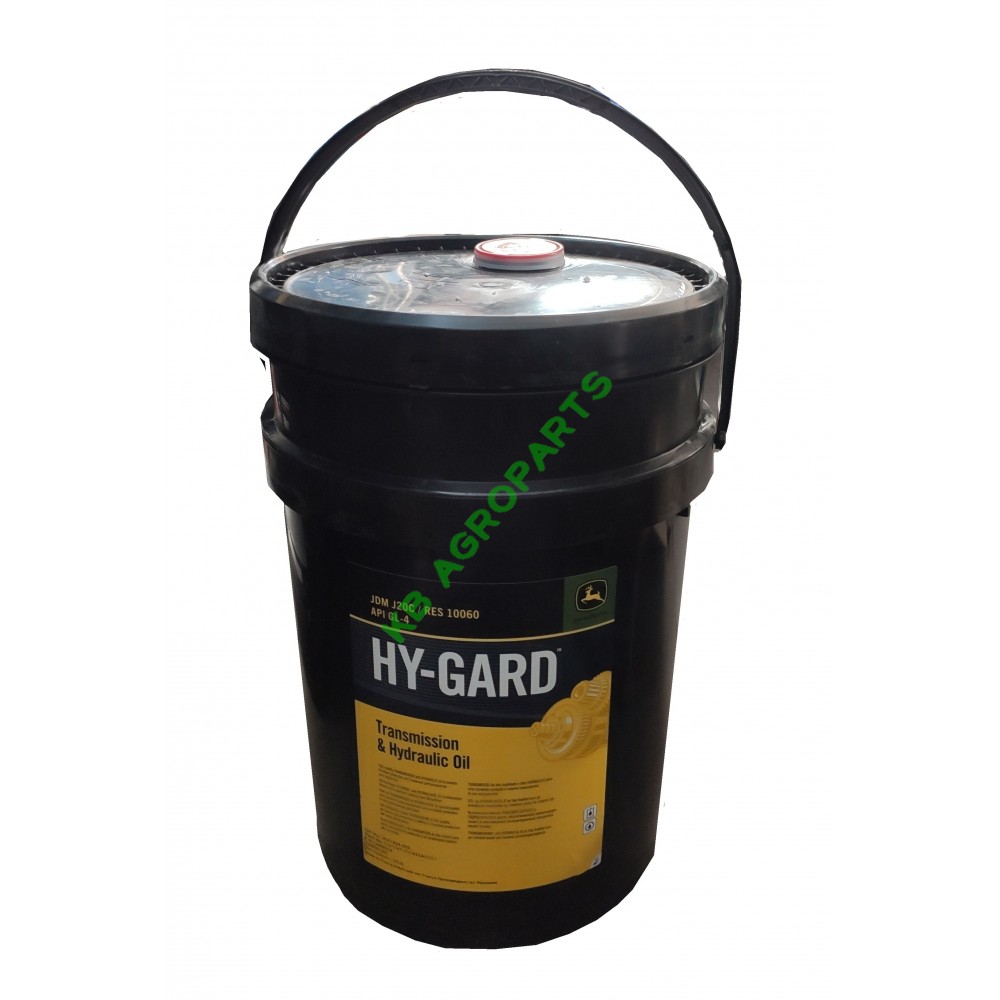 ULEI JOHN DEERE TRANSMISIE SI HYDRAULIC HY-GARD 20L