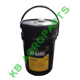 ULEI JOHN DEERE TRANSMISIE SI HYDRAULIC HY-GARD 20L