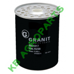 FILTRU DE CARBURANT 8001017 GRANIT