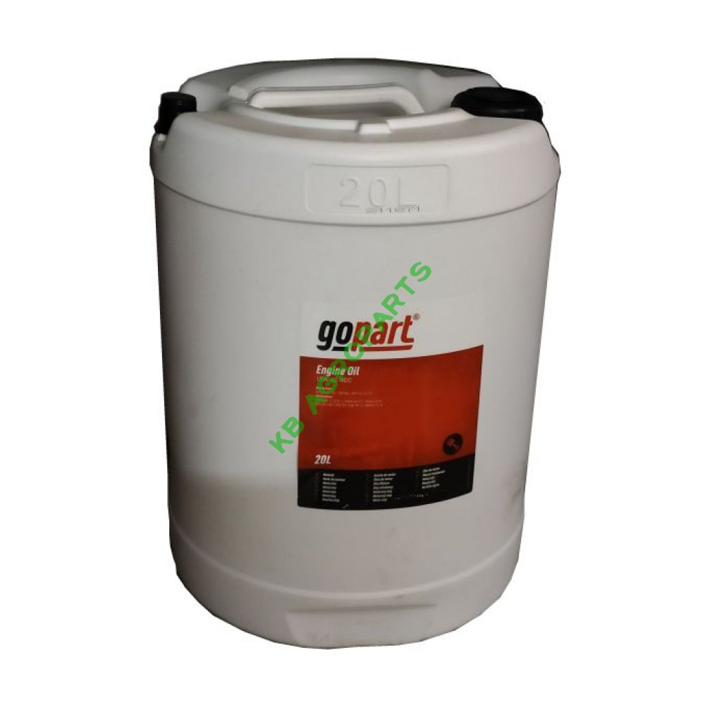 ULEI DE MOTOR GOPART 15W40 20L