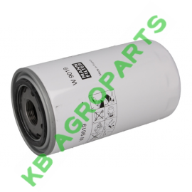 FILTRU ULEI 2195 W9019 MANN FILTER