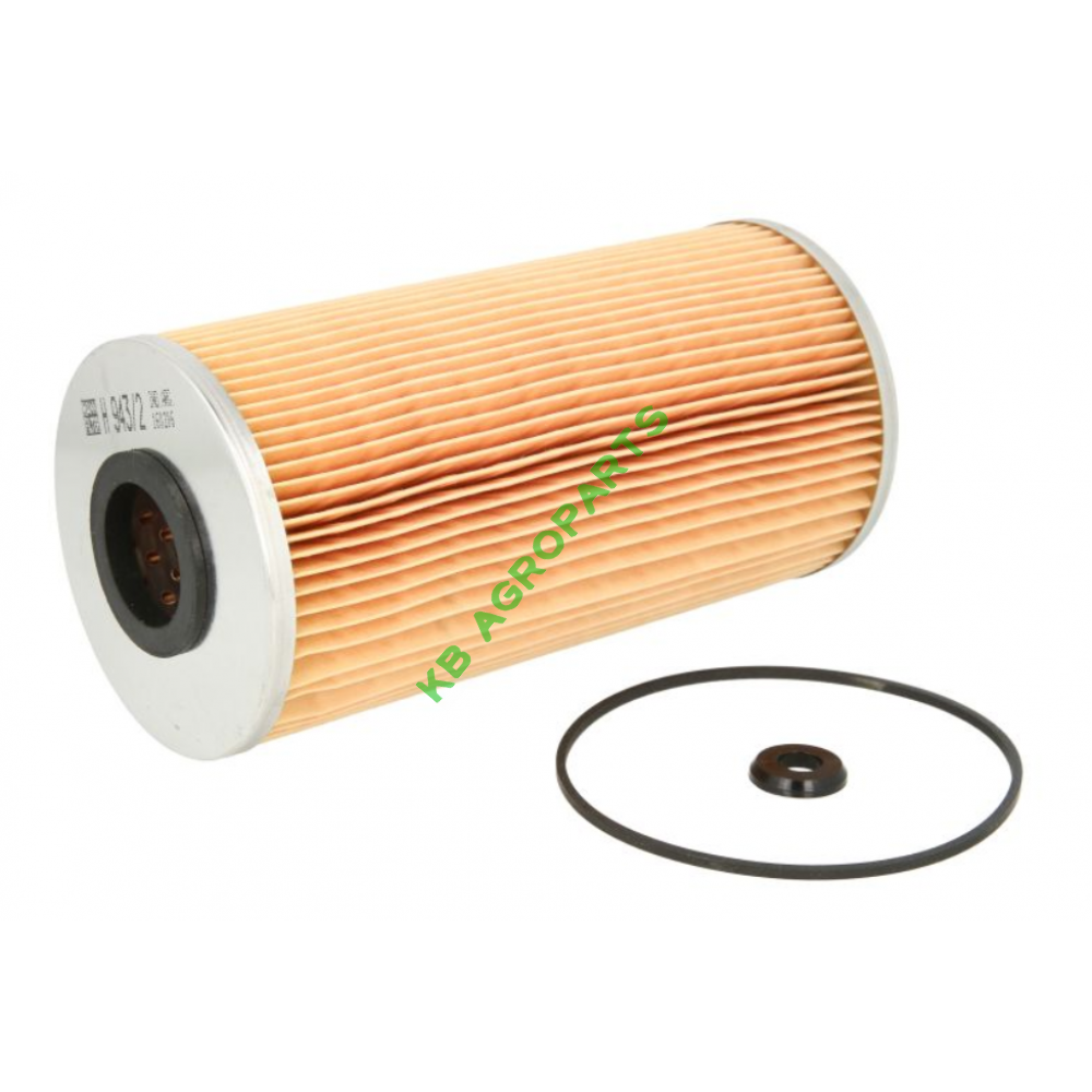 FILTRU ULEI H 943/2 T MANN FILTER FILTRU ULEI H 943/2 T MANN FILTER