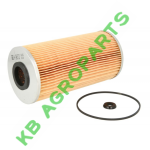 FILTRU ULEI H 943/2 T MANN FILTER