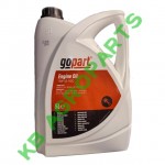 ULEI DE MOTOR GOPART 15W40 5L