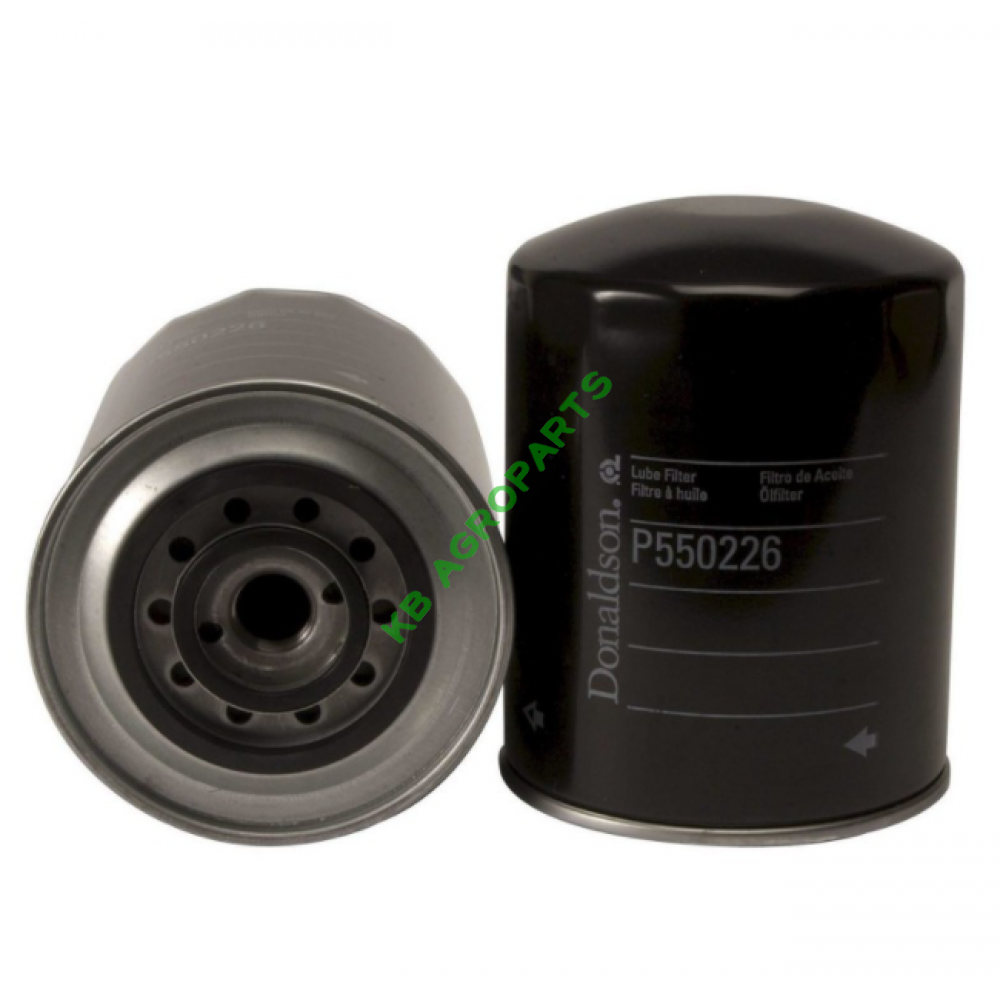 FILTRU ULEI P550226 DONALDSON