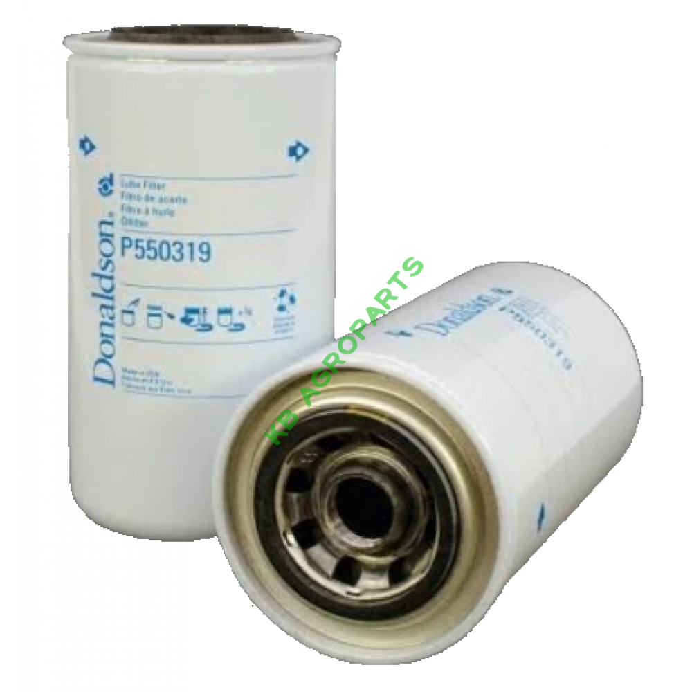 FILTRU ULEI P550319 DONALDSON