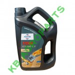 ULEI MOTOR FUCHS TITAN GT1 PRO-C3 5W30 (XTL-TECHNOLOGY) 5L