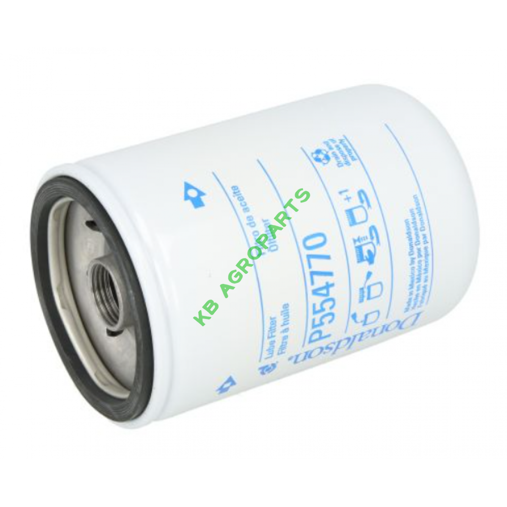 FILTRU ULEI P554770 DONALDSON