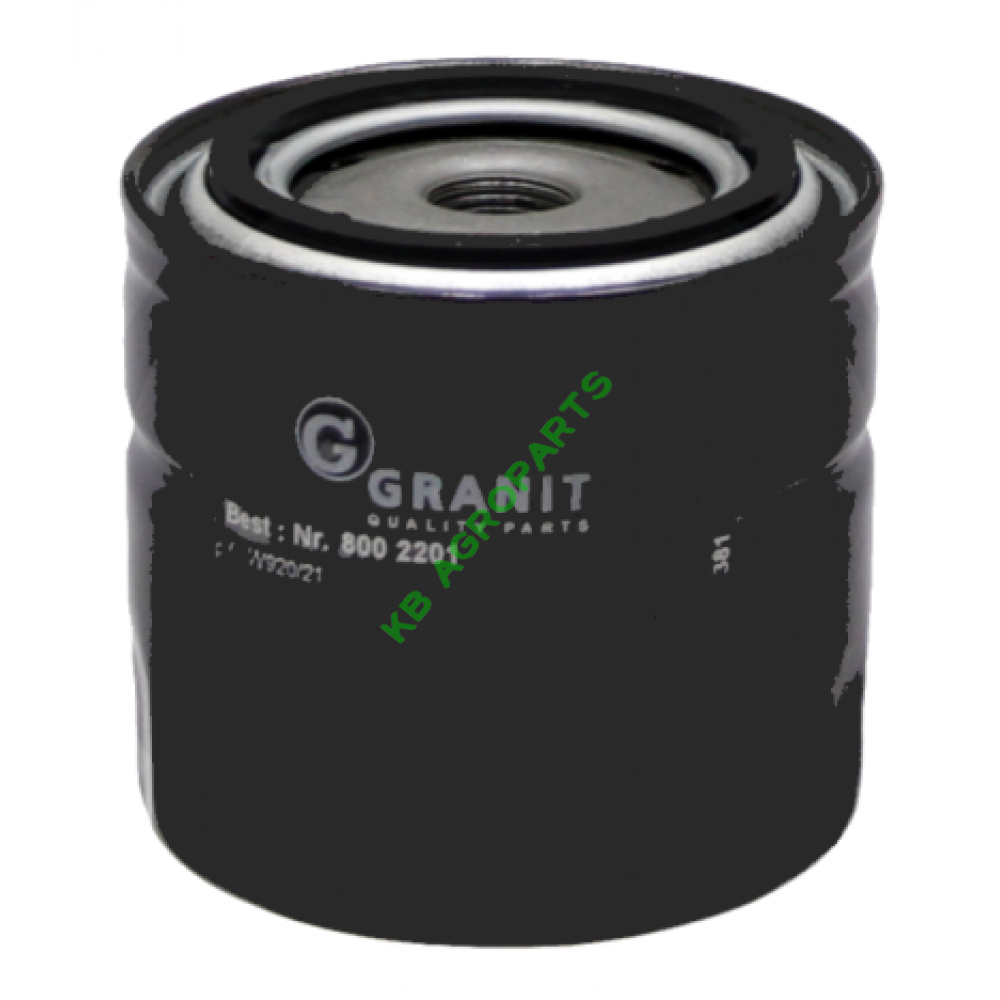 FILTRU ULEI 8002201 GRANIT