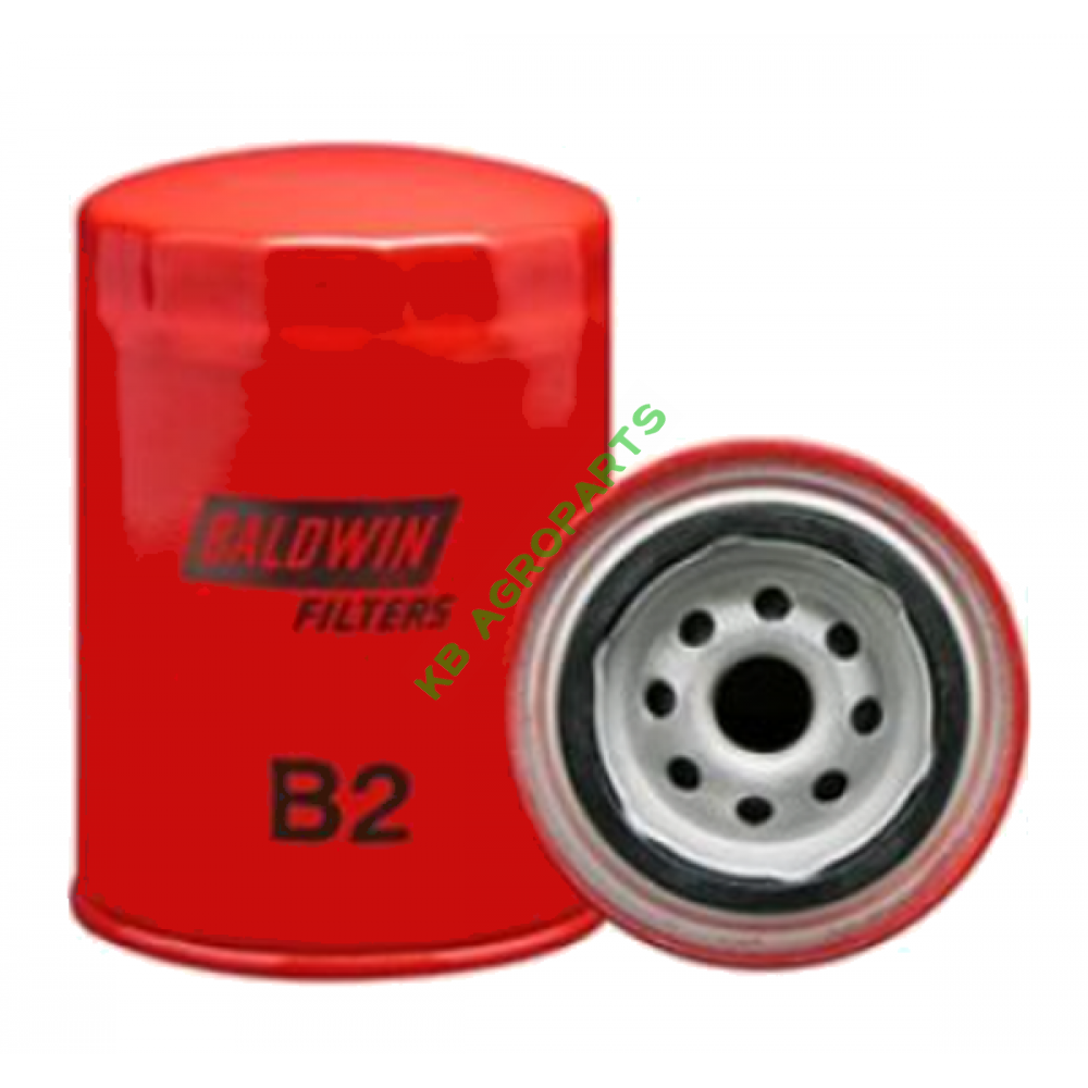 FILTRU ULEI B2 BALDWIN