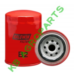 FILTRU ULEI B2 BALDWIN