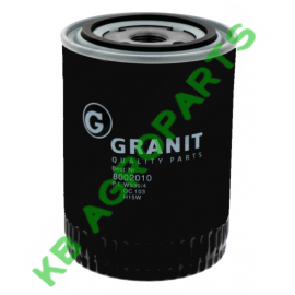 FILTRU ULEI MOTOR 8002010 GRANIT FILTRU ULEI MOTOR 8002010 GRANIT