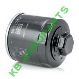 FILTRU ULEI W 712/52 MANN FILTER FILTRU ULEI W 712/52 MANN FILTER