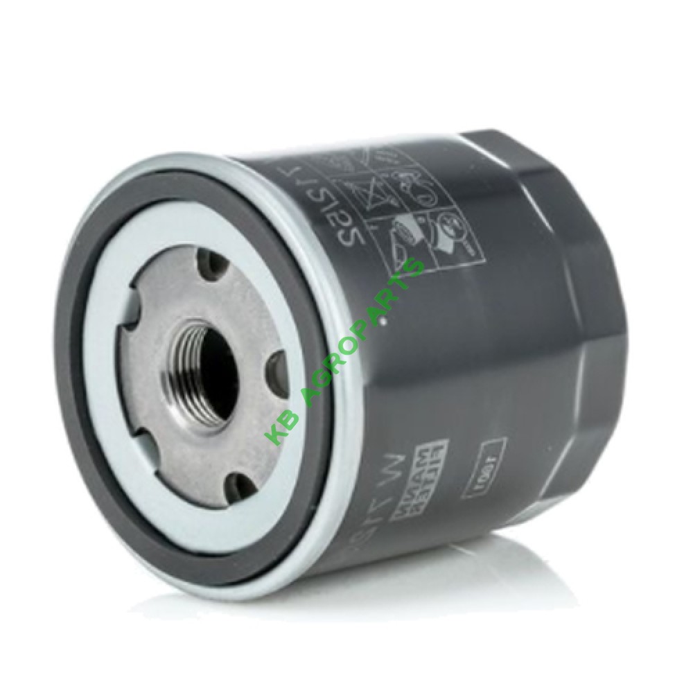 FILTRU ULEI W 712/52 MANN FILTER FILTRU ULEI W 712/52 MANN FILTER
