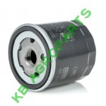 FILTRU ULEI W 712/52 MANN FILTER