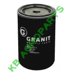 FILTRU DE CARBURANT 8001011 GRANIT